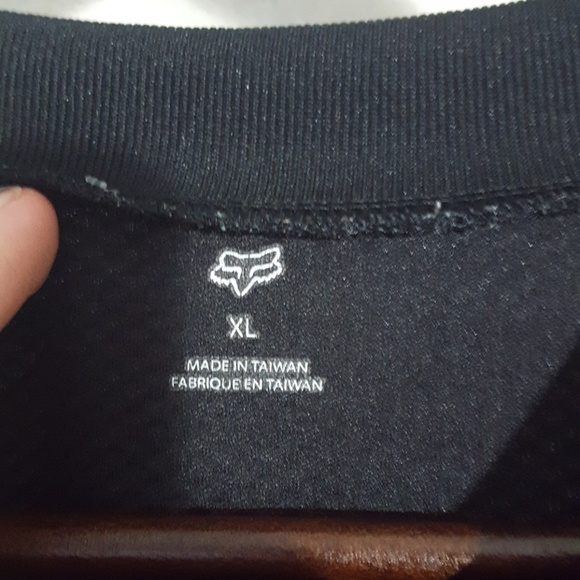 *SOLD*FOX Motorcross Shirt - Picture 5 of 8